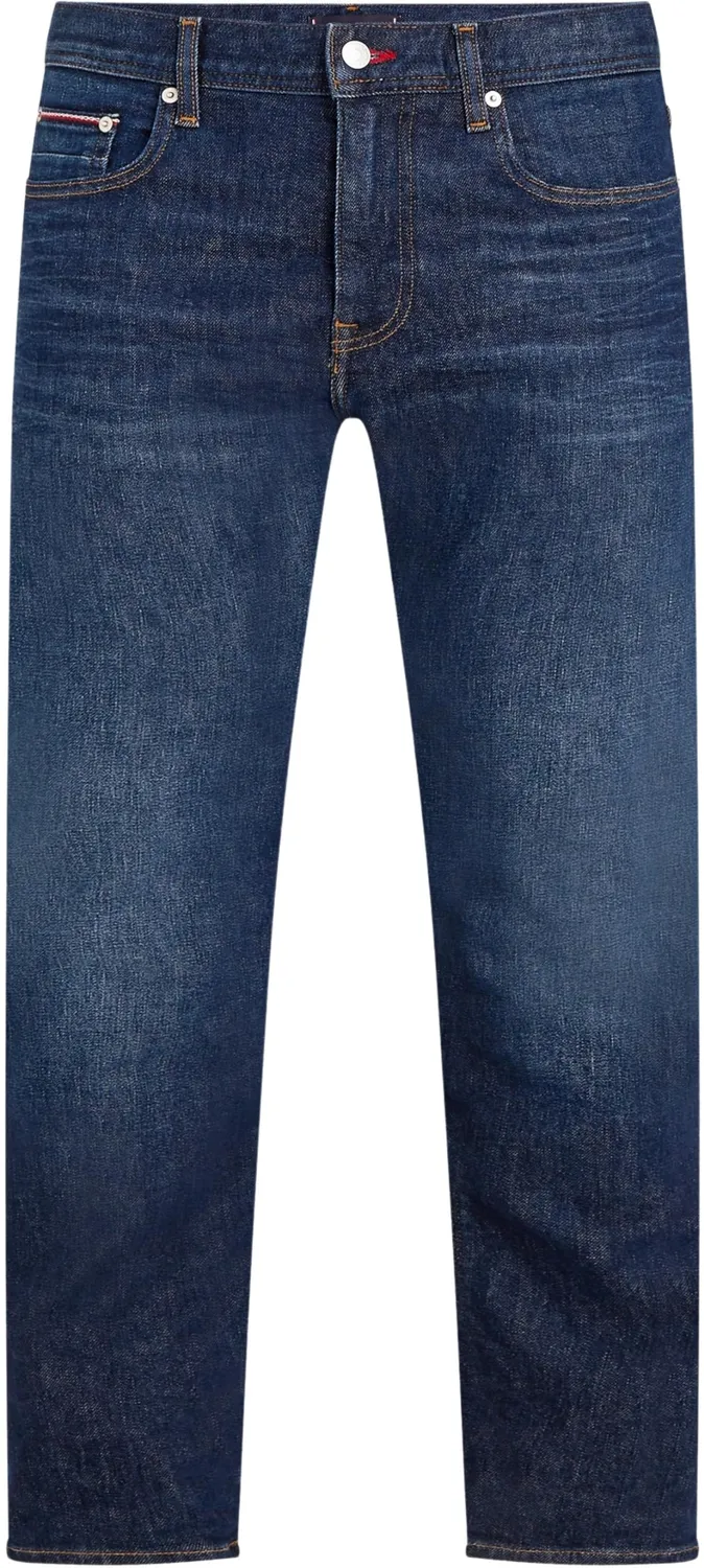 Tommy Hilfiger Bleecker Benton Blue jeans slim 28W/36L