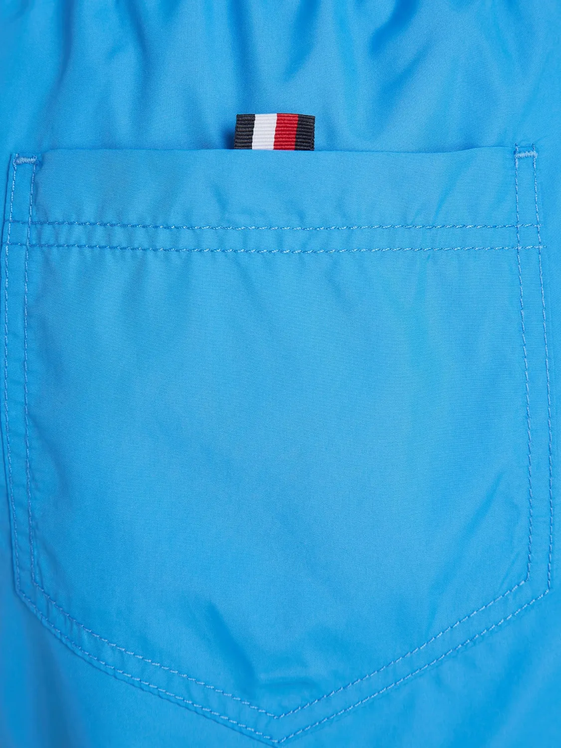 Tommy Hilfiger pantaloncino mare uomo corto Blue Spell
