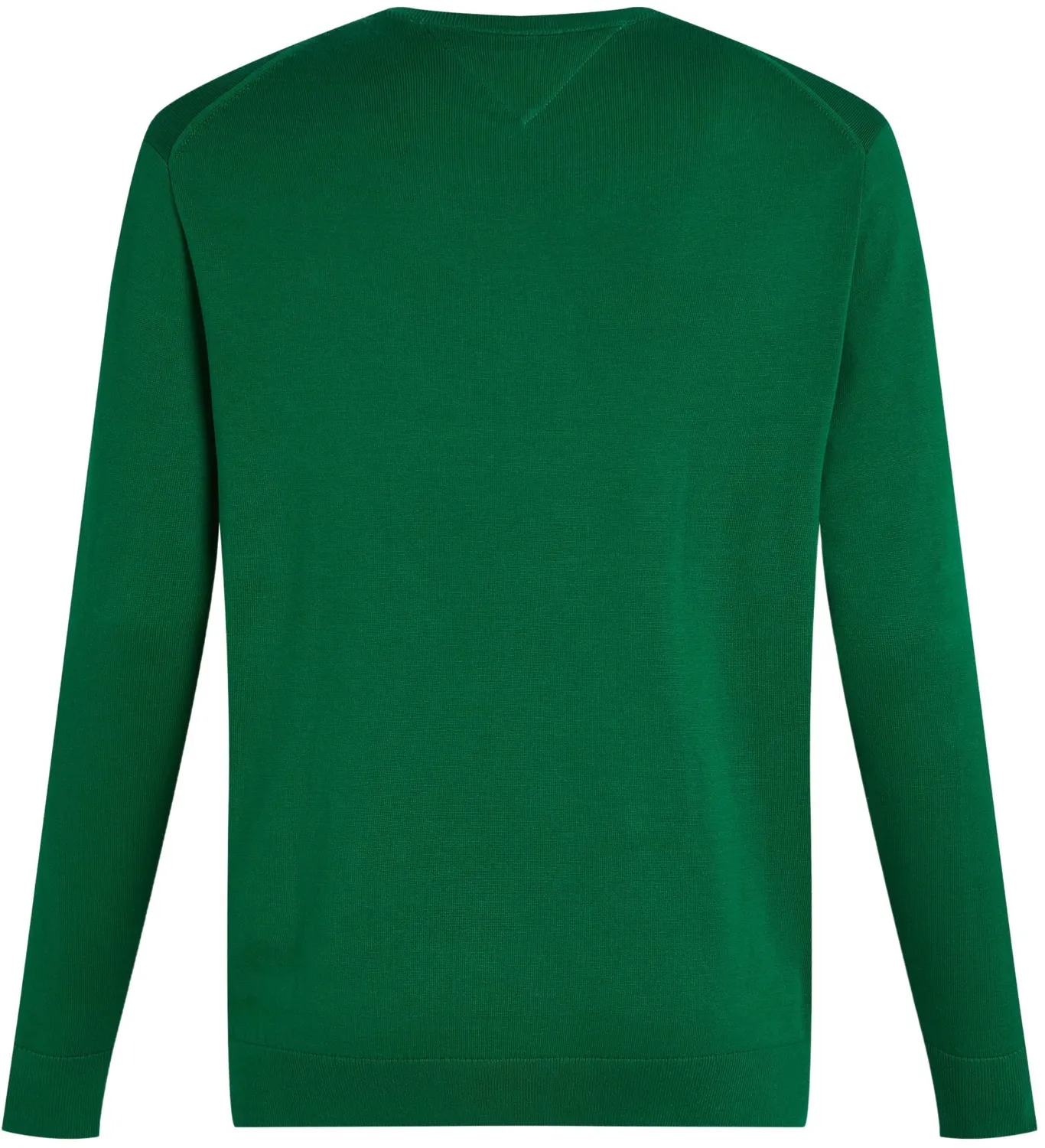 Tommy Hilfiger Essential Cotton pullover uomo girocollo cotone