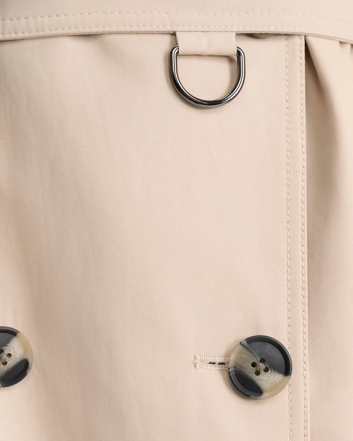Sportscraft Audrey Icon Trench doppiopetto donna