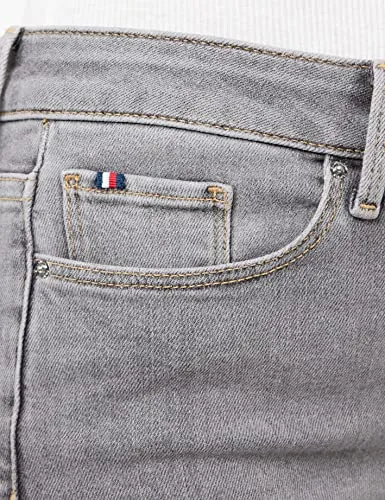 Tommy Hilfiger TH Flex Harlem Skinny jeans donna skinny
