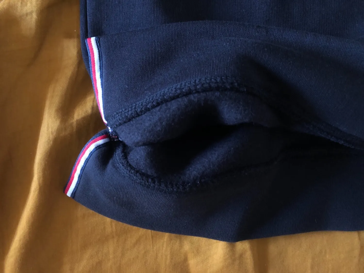 Tommy Hilfiger Felpa Donna con Cappuccio Rosa Pastel Pink XS