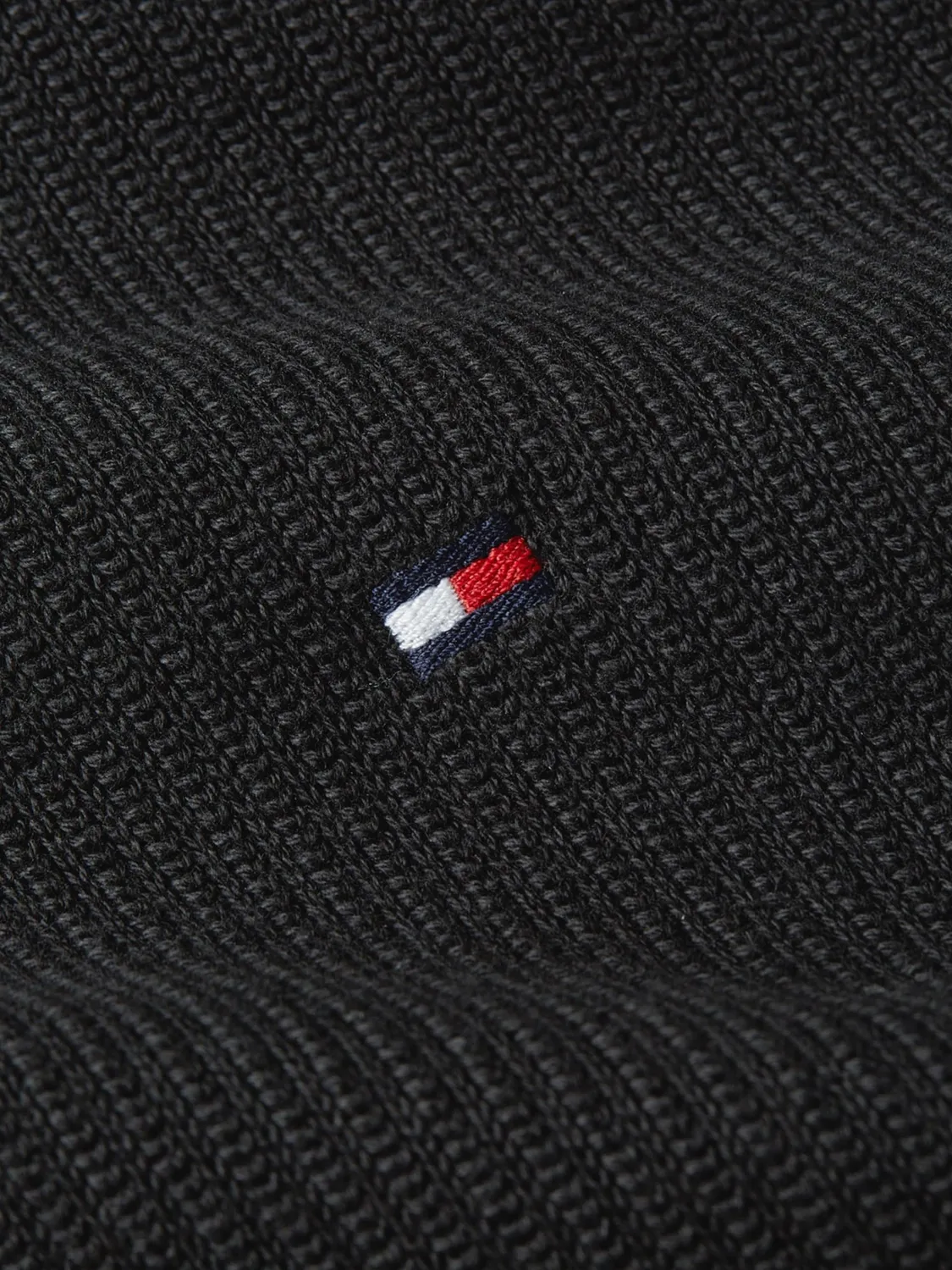 Tommy Hilfiger Chain Ridge MW0MW33511 maglione uomo girocollo