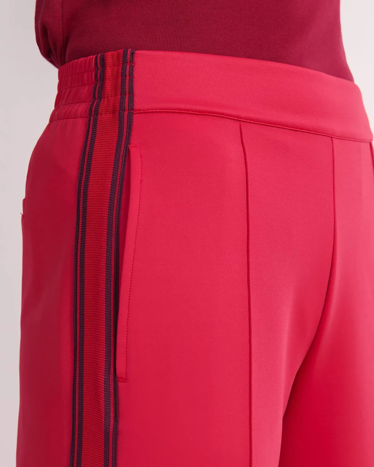Sportscraft Lina Trackpant pantaloni donna antistropiccio