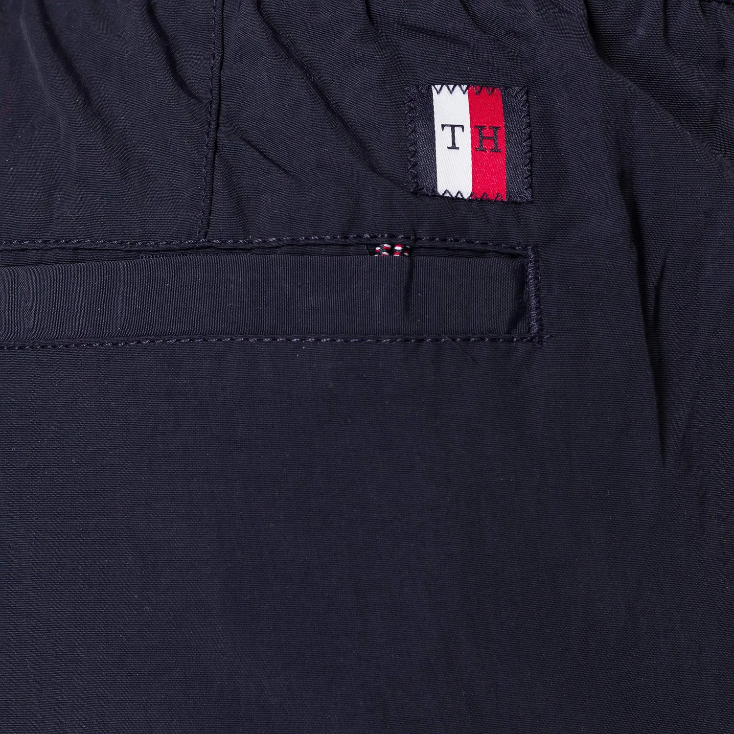 Tommy Hilfiger Medium Drawstring costume mare uomo lungo