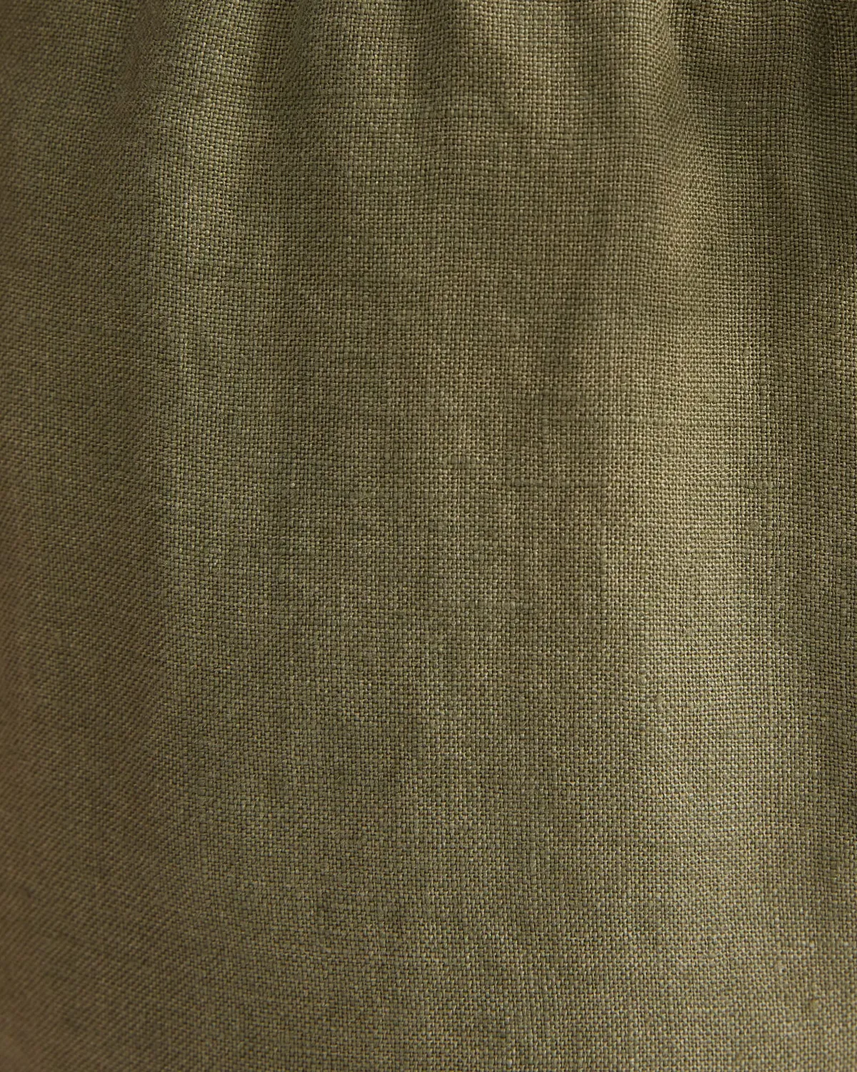 Sportscraft Caffery pantaloni in lino gamba dritta