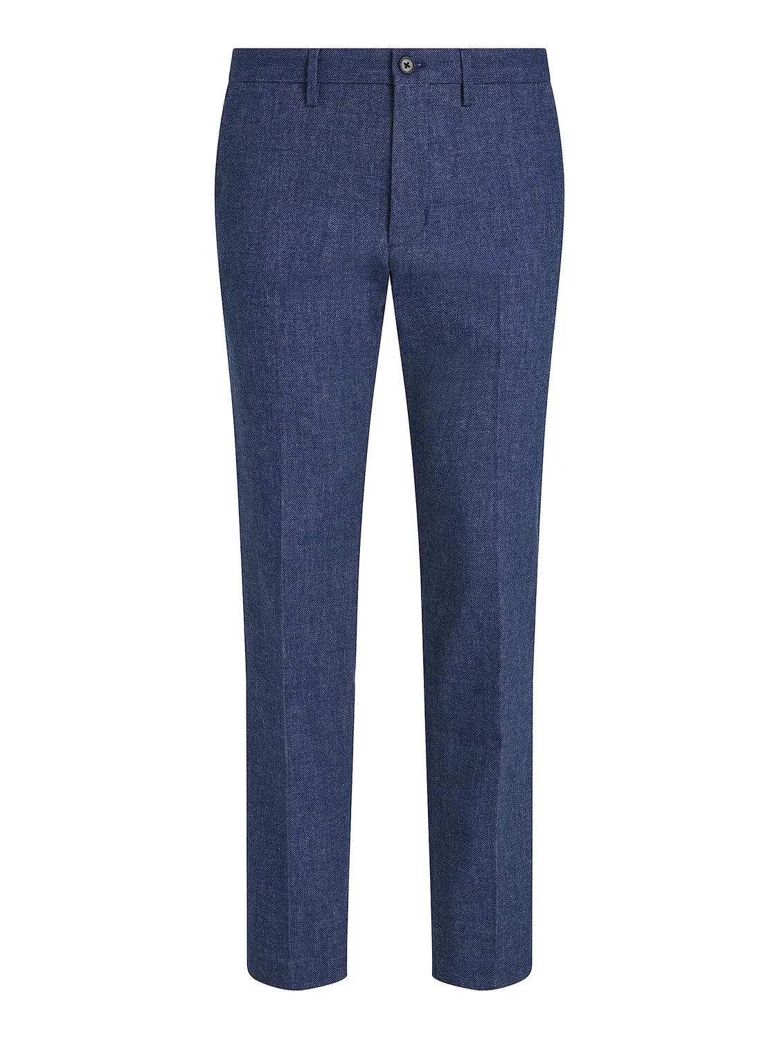 Tommy Hilfiger Chinos chino uomo 32W/34L blu
