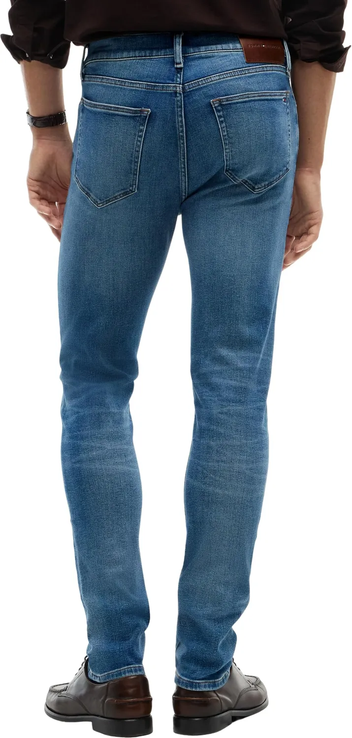 Tommy Hilfiger Bleecker MW0MW44923 pantaloni uomo 34W/32L slim