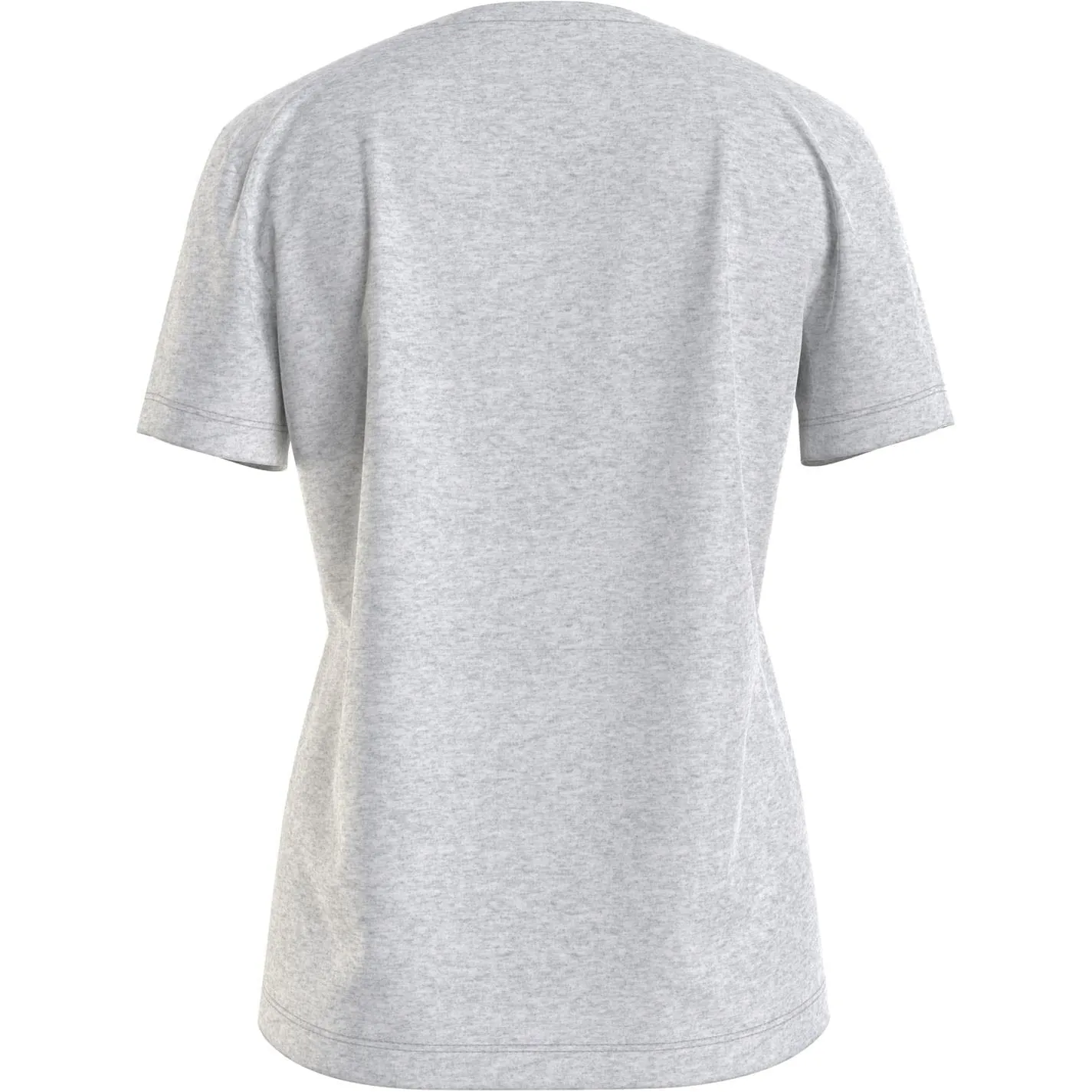 Tommy Hilfiger Heritage t-shirt girocollo nera XL