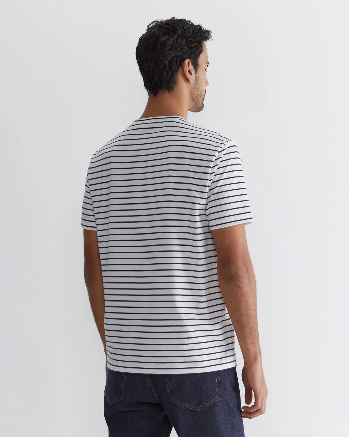 Sportscraft Supersoft Tee maglietta cotone spazzolato