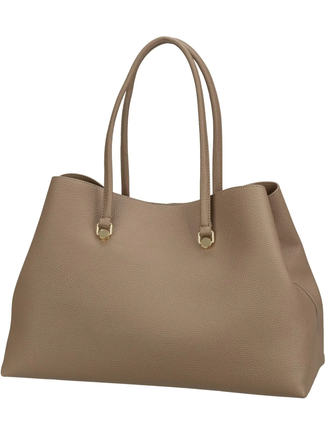 Tommy Hilfiger TH Emblem Workbag cartella lavoro donna pelle