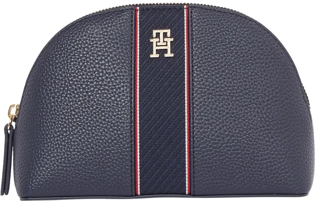 Tommy Hilfiger Legacy beauty case blu space blue