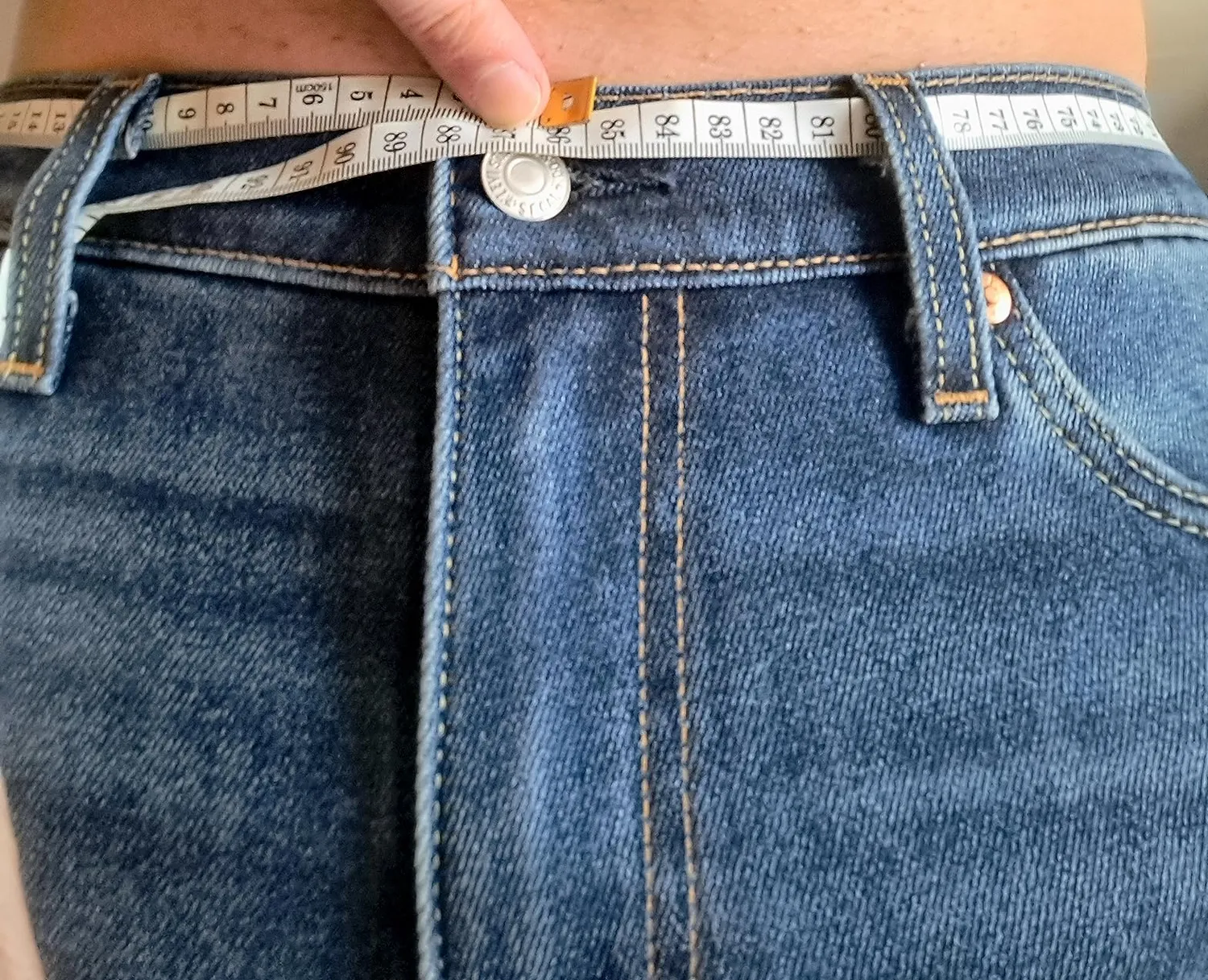 Tommy Hilfiger New Denton 4.0 cintura pelle uomo