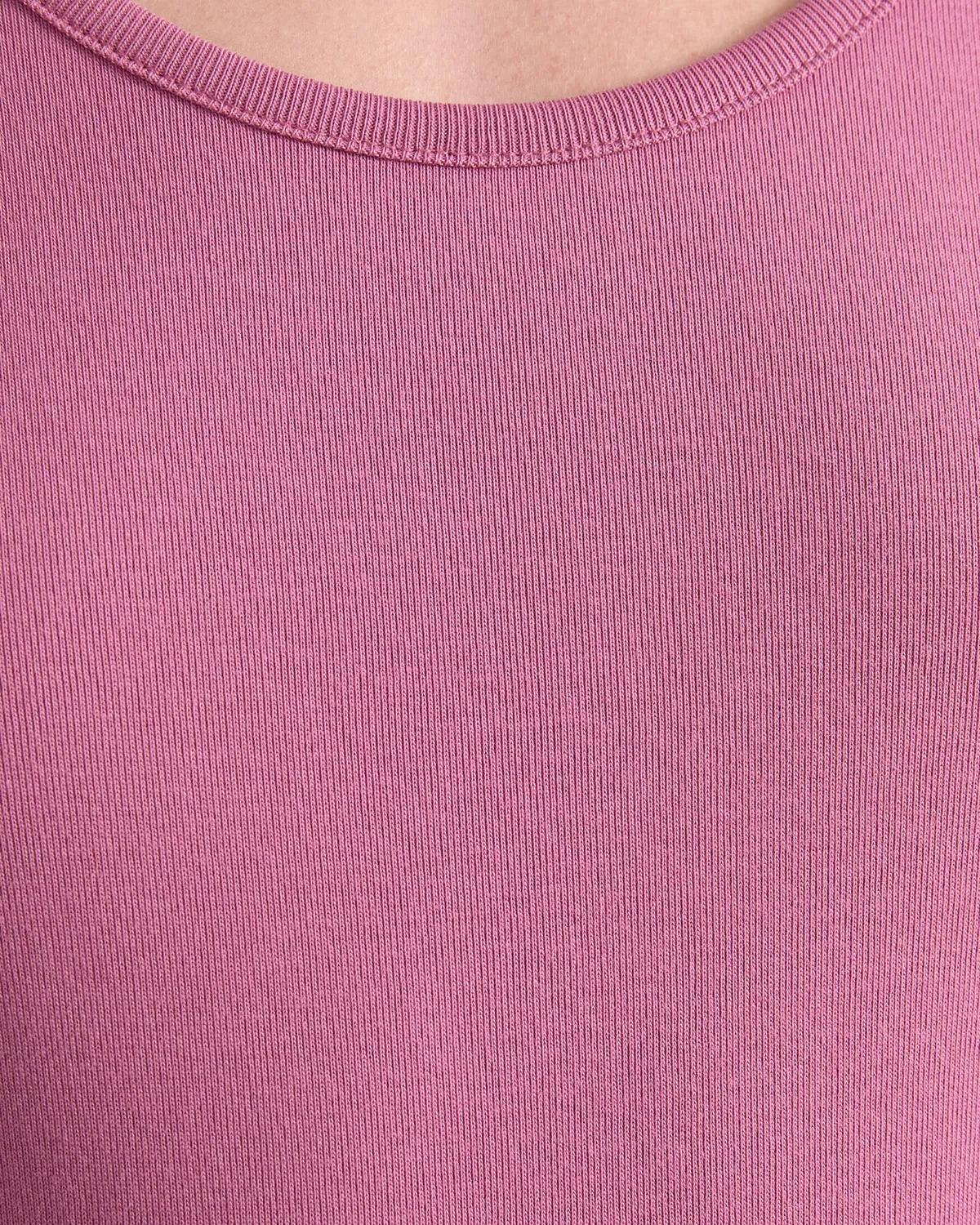Sportscraft Heidi Scoop Neck Top donna manica lunga