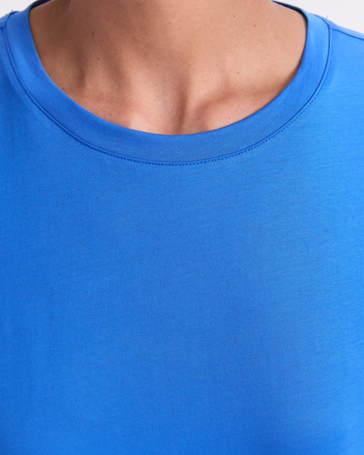 Sportscraft Mercerised Cotton t-shirt donna manica corta