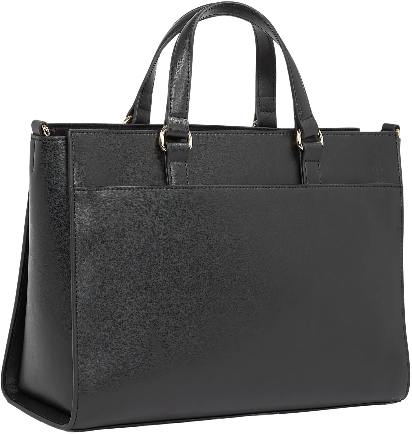 Tommy Hilfiger Joy borsa donna con tracolla nera