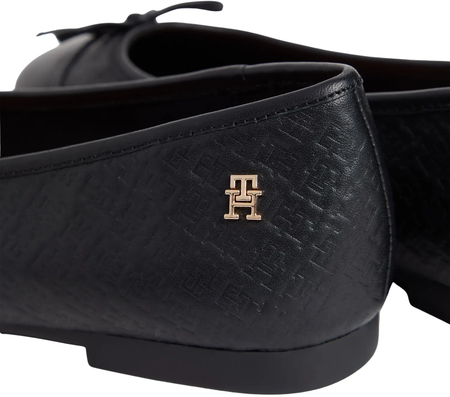 Tommy Hilfiger Monogram Fw0fw09468 ballerine donna 39 EU