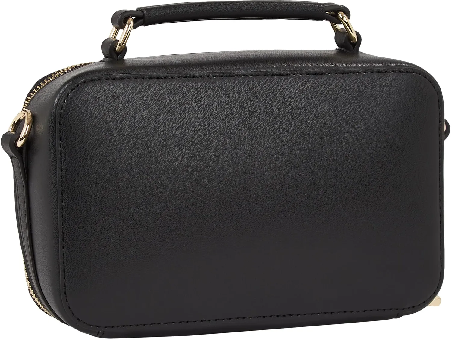 Tommy Hilfiger Iconic Tommy camera bag tracolla donna