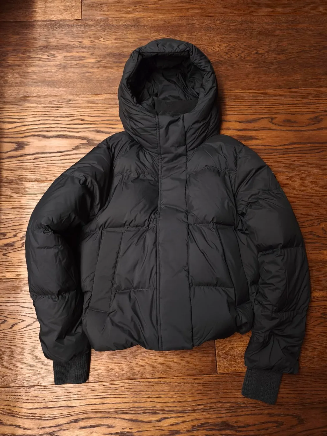 Tommy Hilfiger Down Modern Jacket WW0WW51515 piumino donna