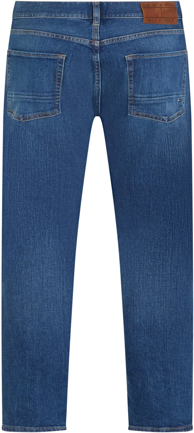 Tommy Hilfiger Denton Straight jeans uomo 28W/32L