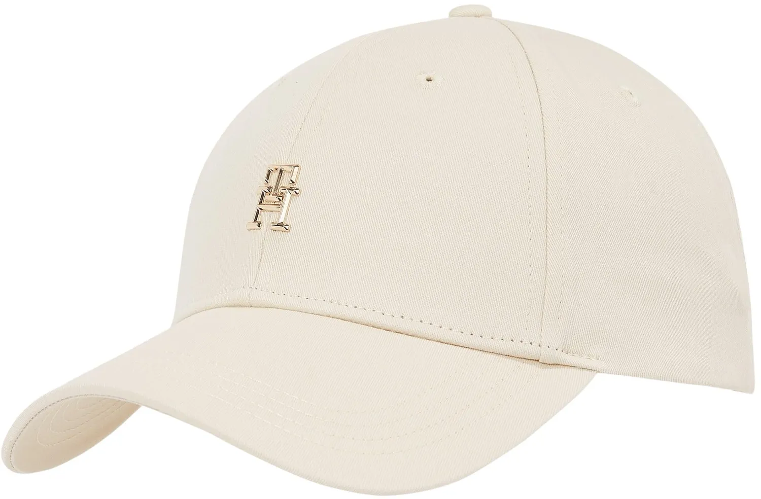 Tommy Hilfiger Essential Chic cappellino baseball blu