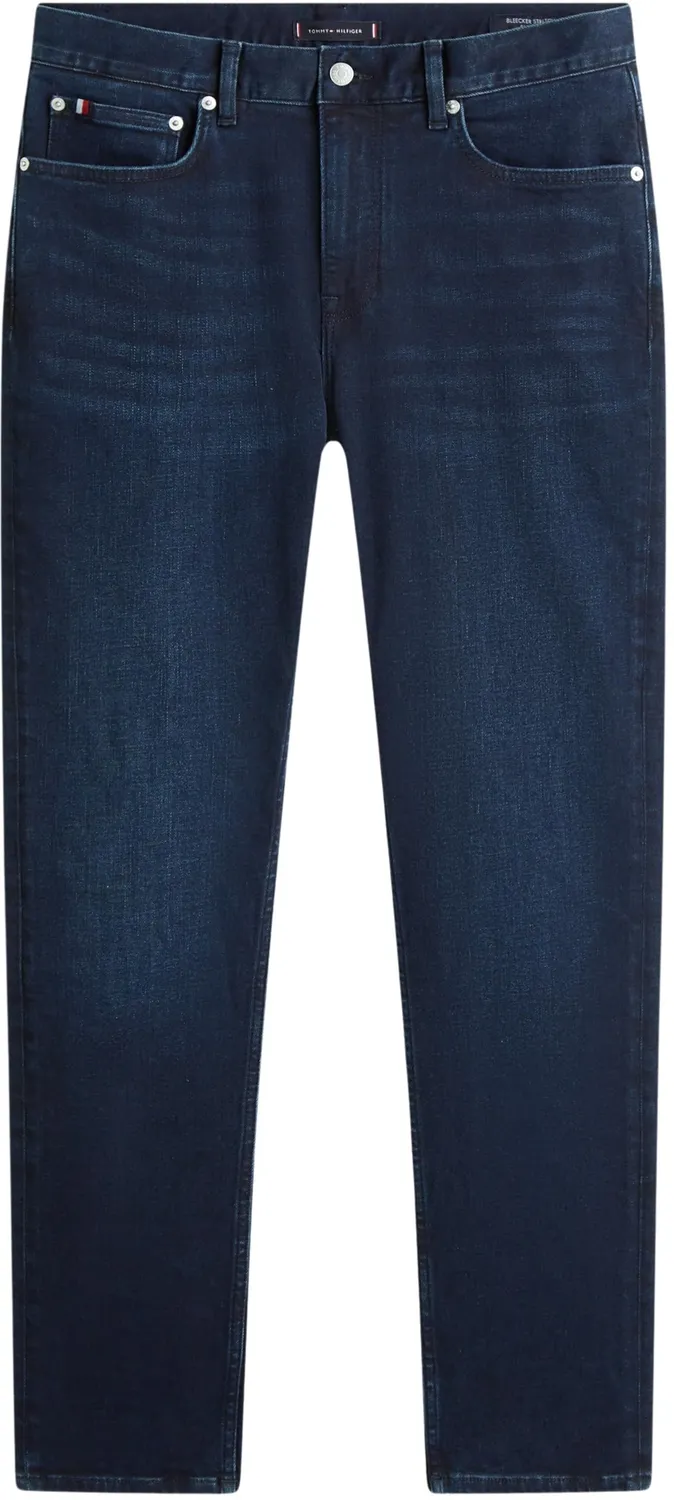 Tommy Hilfiger Slim jeans uomo 34W 34L blu