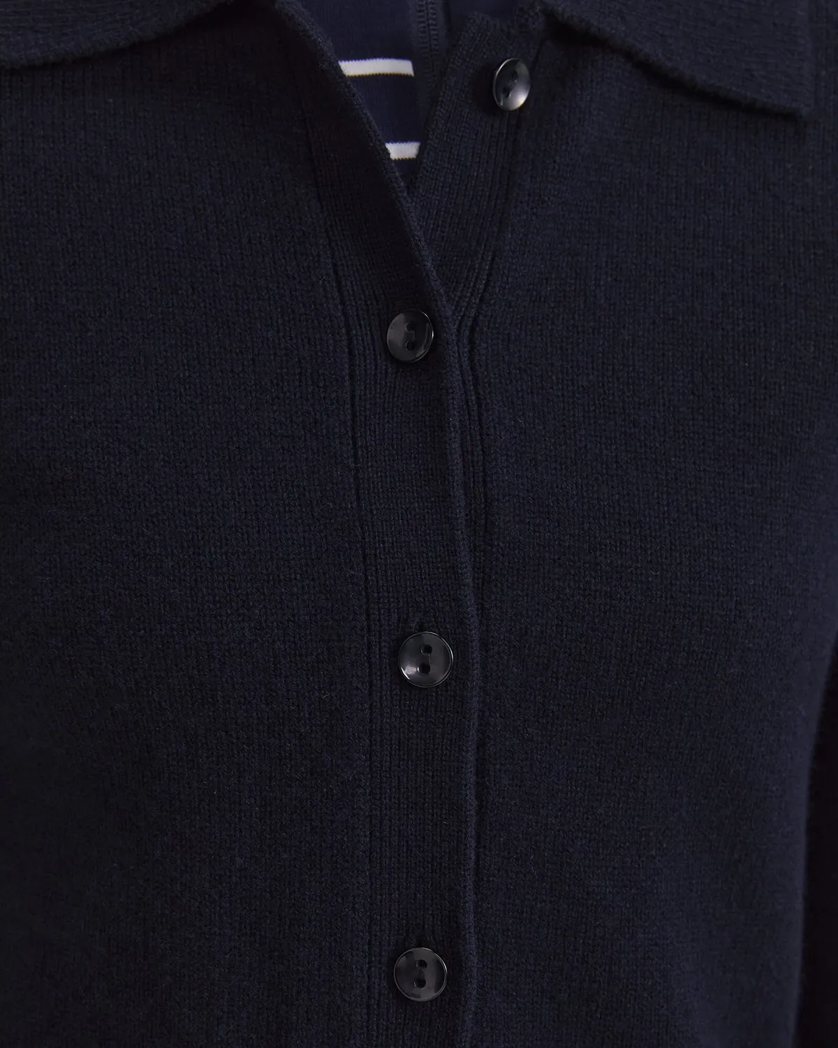 Sportscraft Sunshine Merino Shirt Cardigan donna lana