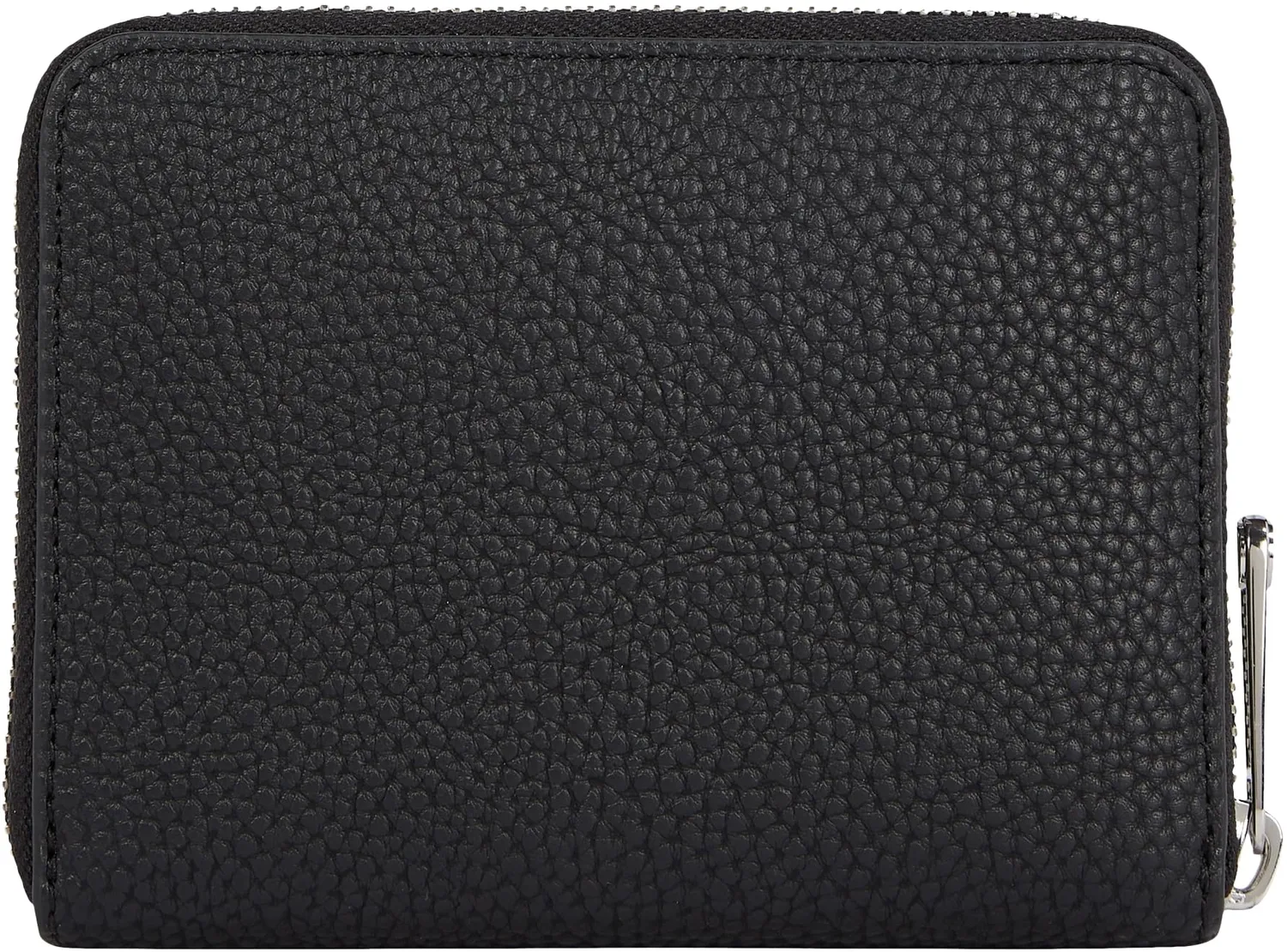 Tommy Hilfiger Emblem Portafoglio Donna Piccolo Compatto