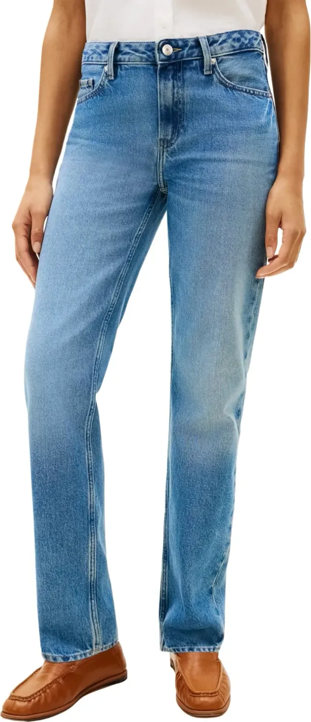 Tommy Hilfiger Finn Classic Straight Ww0ww48569 jeans 28W/28L