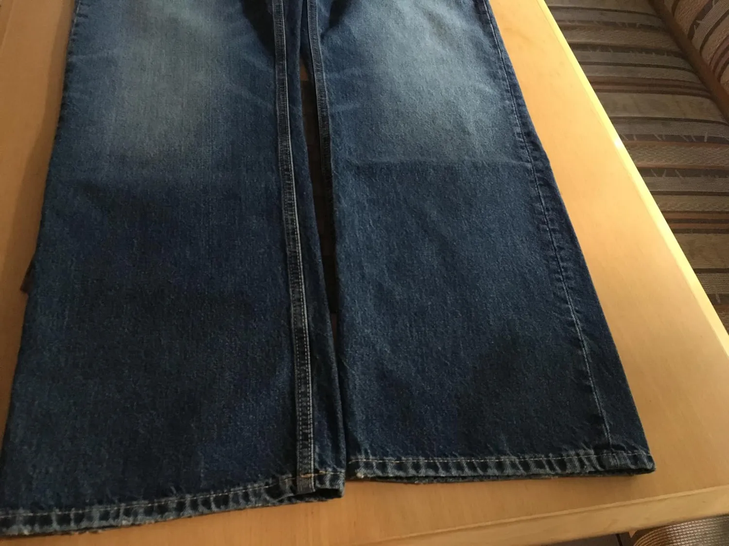 Tommy Hilfiger Sciol jeans donna 24W/28L denim