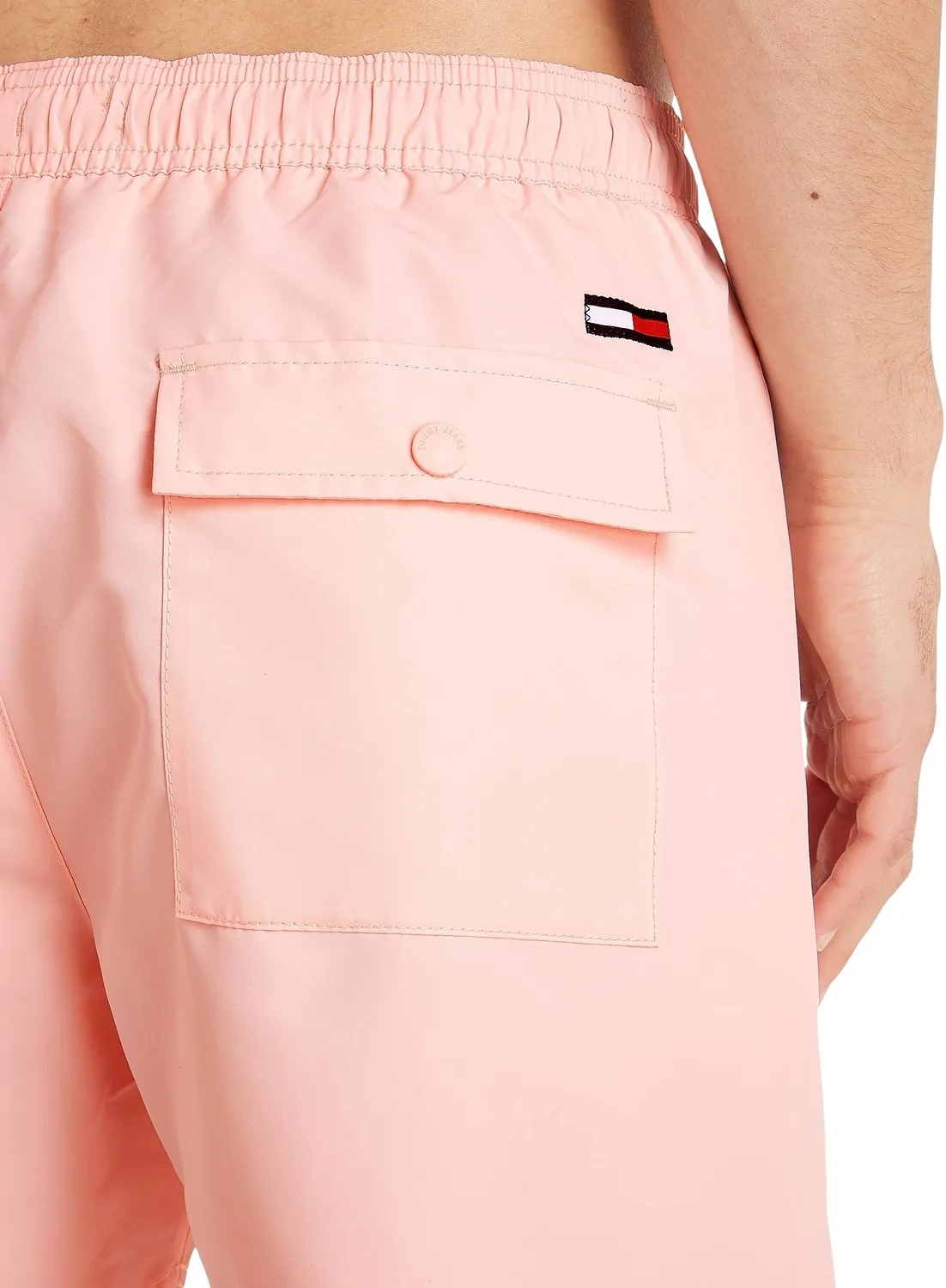 Tommy Hilfiger SF Medium Drawstring pantaloncino bagno uomo
