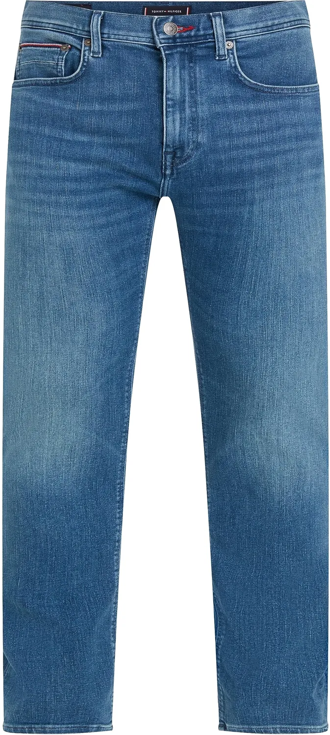Tommy Hilfiger Adaptive Bleecker MW0MW32085 jeans 34W/34L