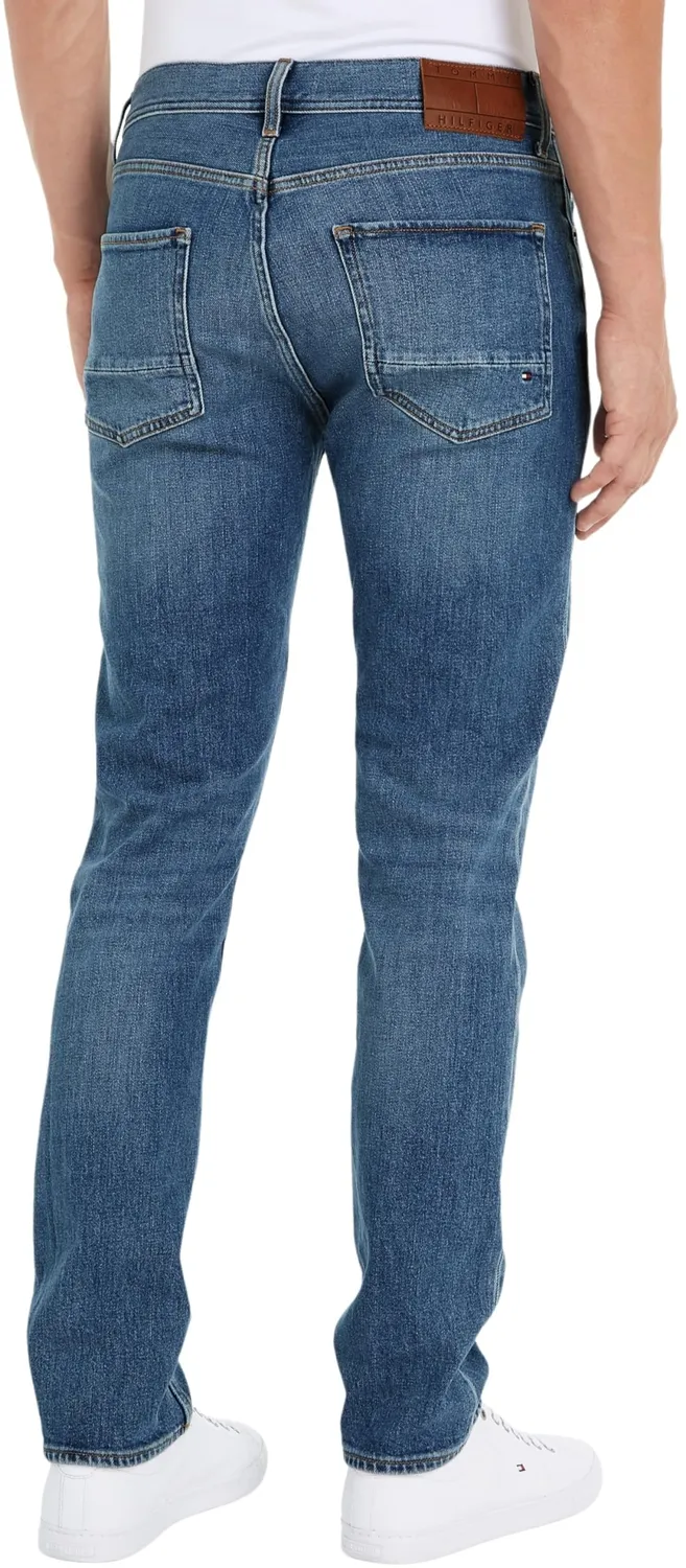 Tommy Hilfiger Denton MW0MW36319 Jeans Uomo 30W/36L Dritto