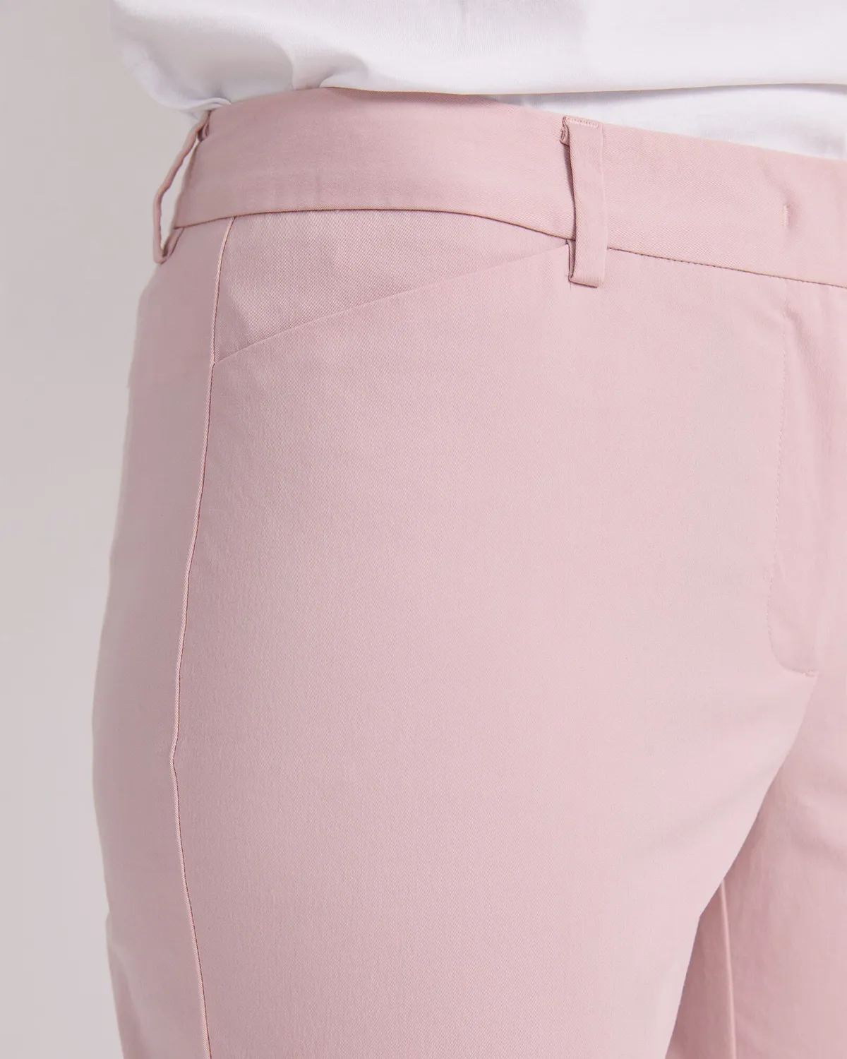 Sportscraft Evie Capri Pant pantalone capri stretch