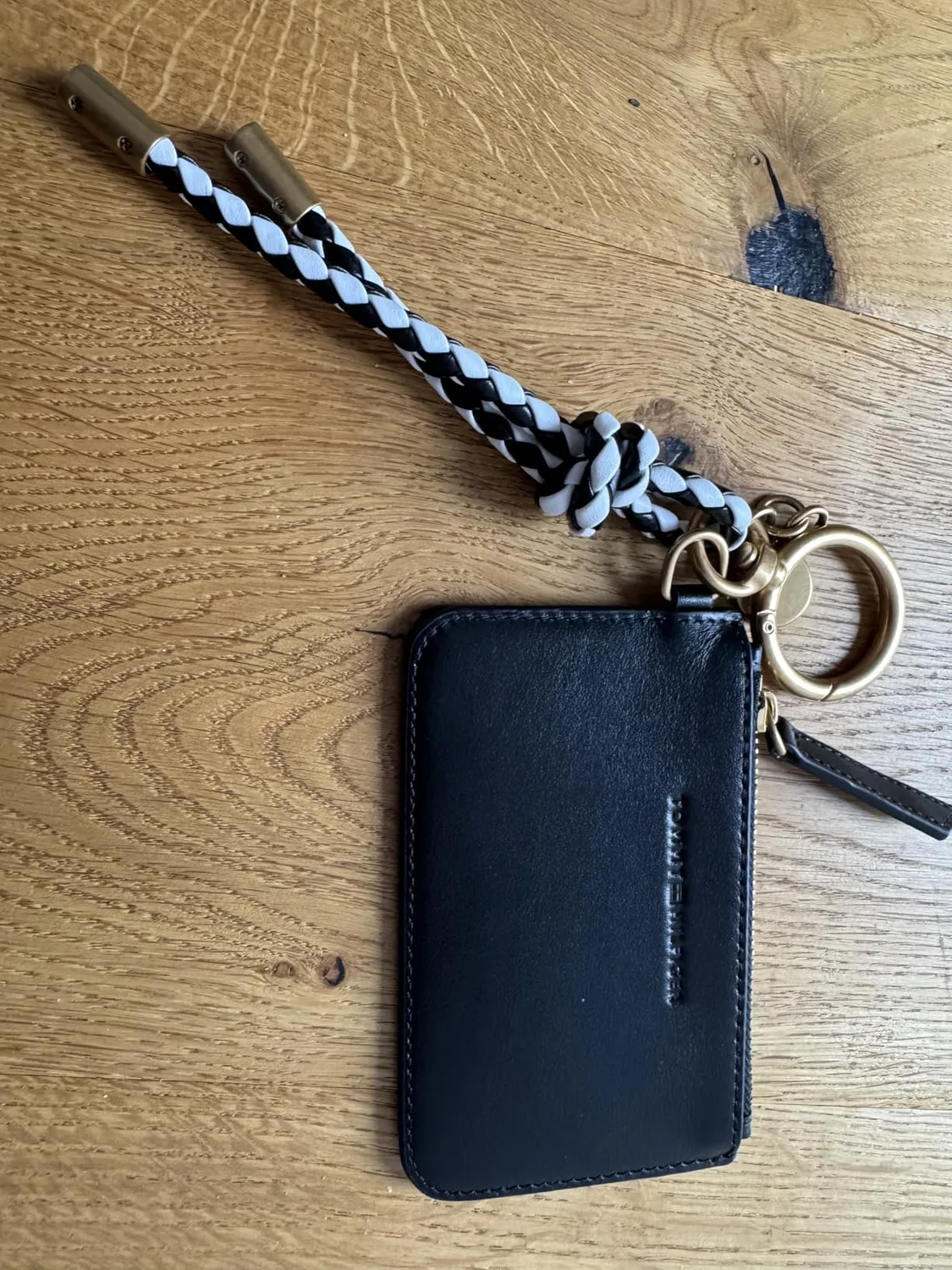 Tommy Hilfiger TH Charms Multi AW0AW18565 portachiavi rosso