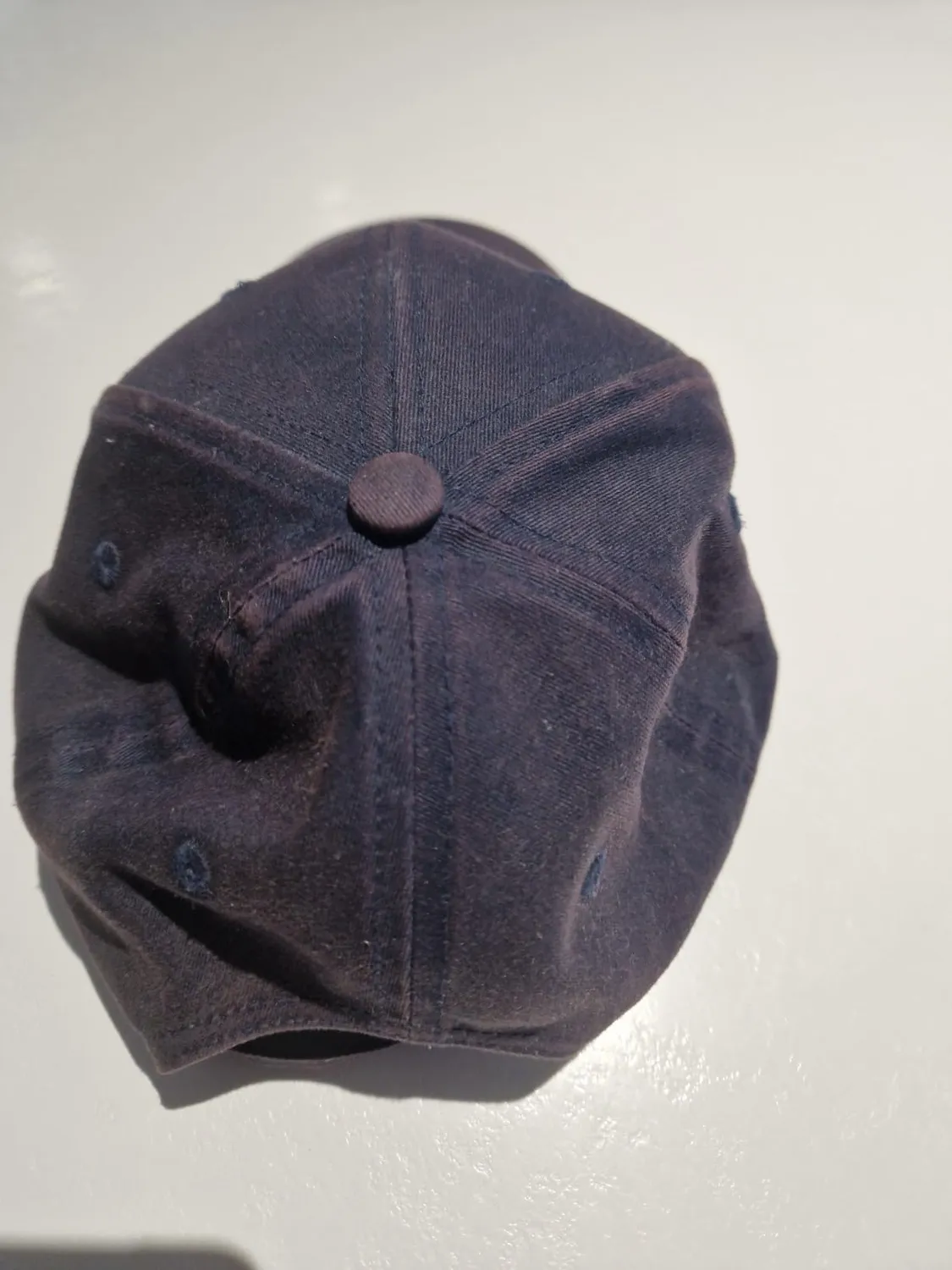 Tommy Hilfiger Essential Flag Cappello Donna Kaki
