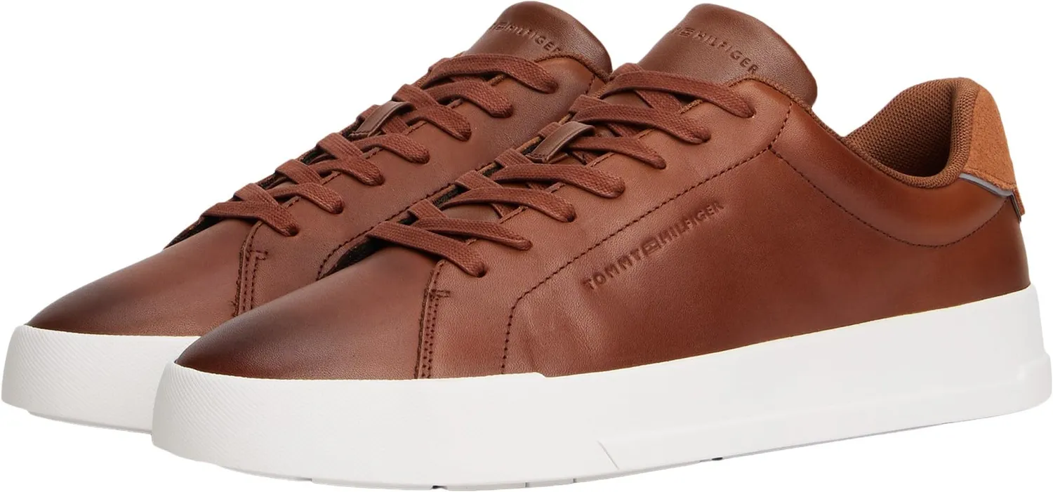 Tommy Hilfiger Court Core FM0FM05729 sneakers uomo 46 EU