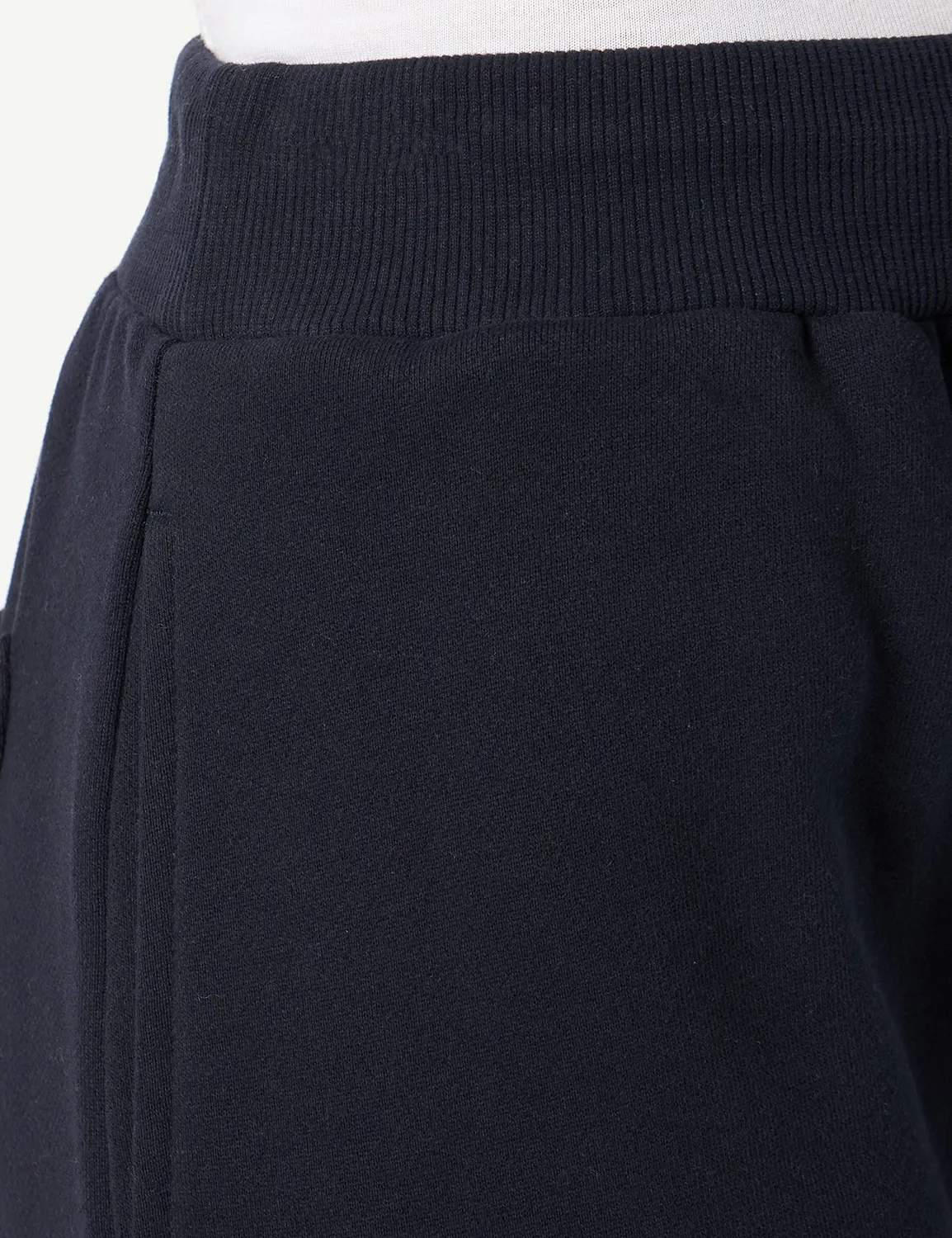 Tommy Hilfiger 1985 WW0WW37806 pantaloni tuta donna XL blu