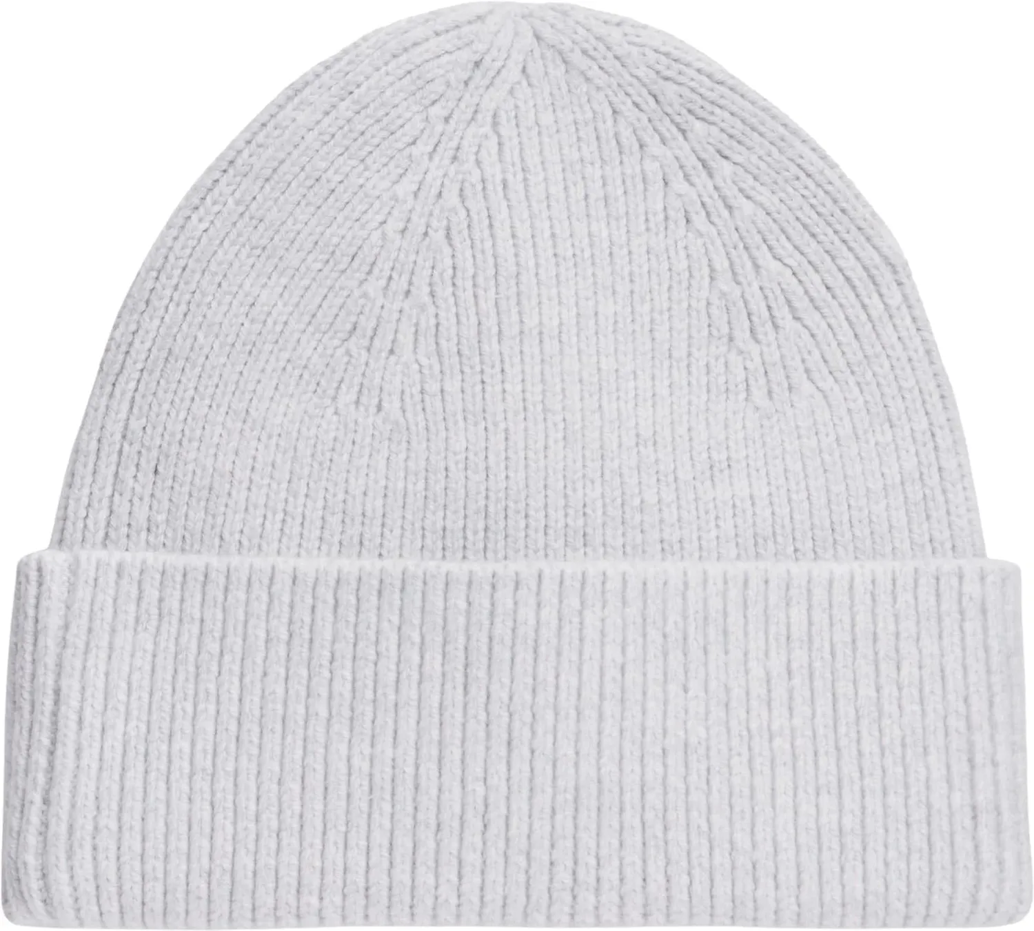 Tommy Hilfiger AW0AW19102 Berretto Grigio Unisex