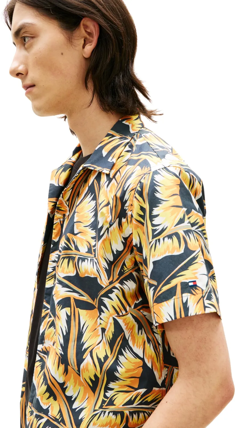 Tommy Hilfiger Papertouch MW0MW42413 Camicia Uomo L