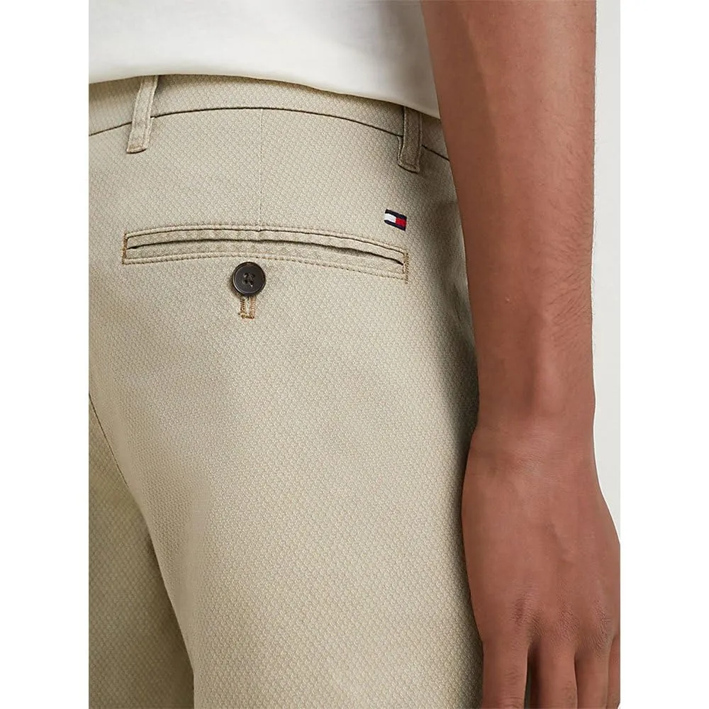 Tommy Hilfiger Bleecker chino uomo stampato 40W/32L