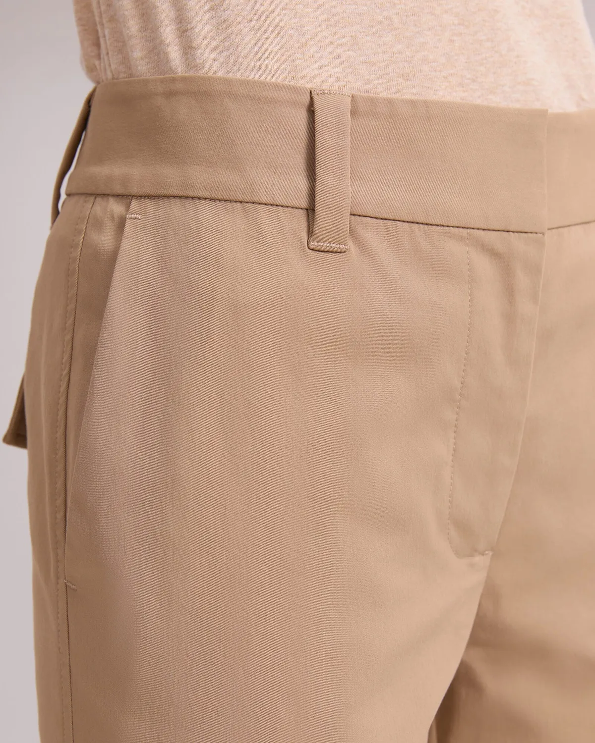 Sportscraft Evie Kick Flare Pant pantaloni donna flare strutturati
