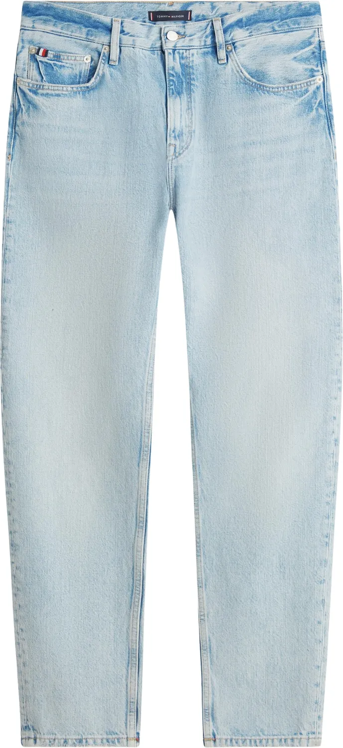 Tommy Hilfiger Harlem Ted Blue jeans tapered 36W/32L