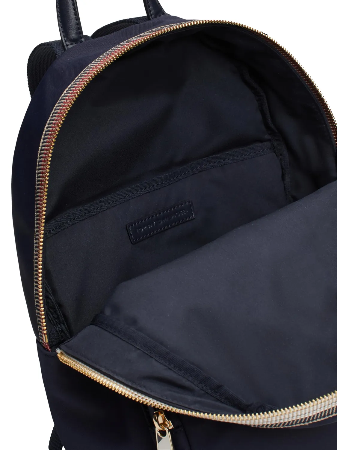 Tommy Hilfiger Poppy zaino medio blu space blue 35x26
