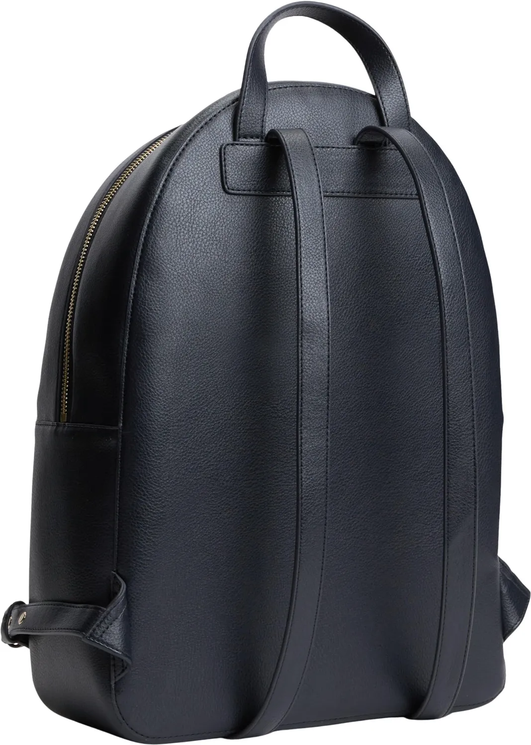 Tommy Hilfiger Icon Zaino Donna Space Blue con Tasca