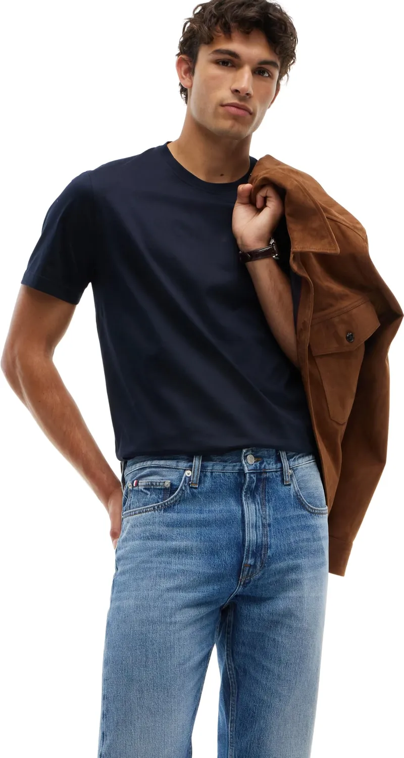 Tommy Hilfiger Dover MW0MW44893 jeans uomo 34W/32L dritti