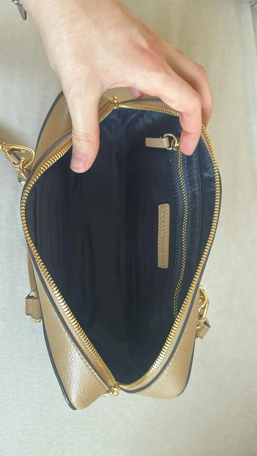 Tommy Hilfiger TH Daily Crossover AW0AW18378 tracolla rossa