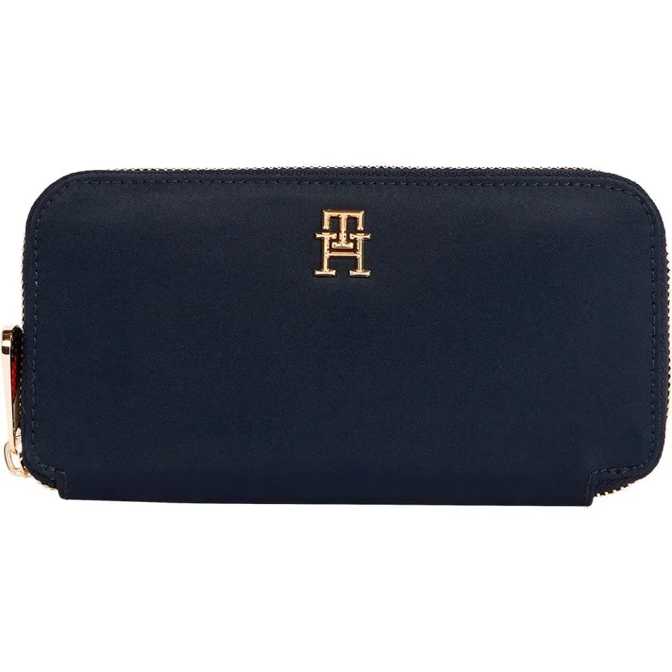 Tommy Hilfiger Poppy Large portafoglio donna grande