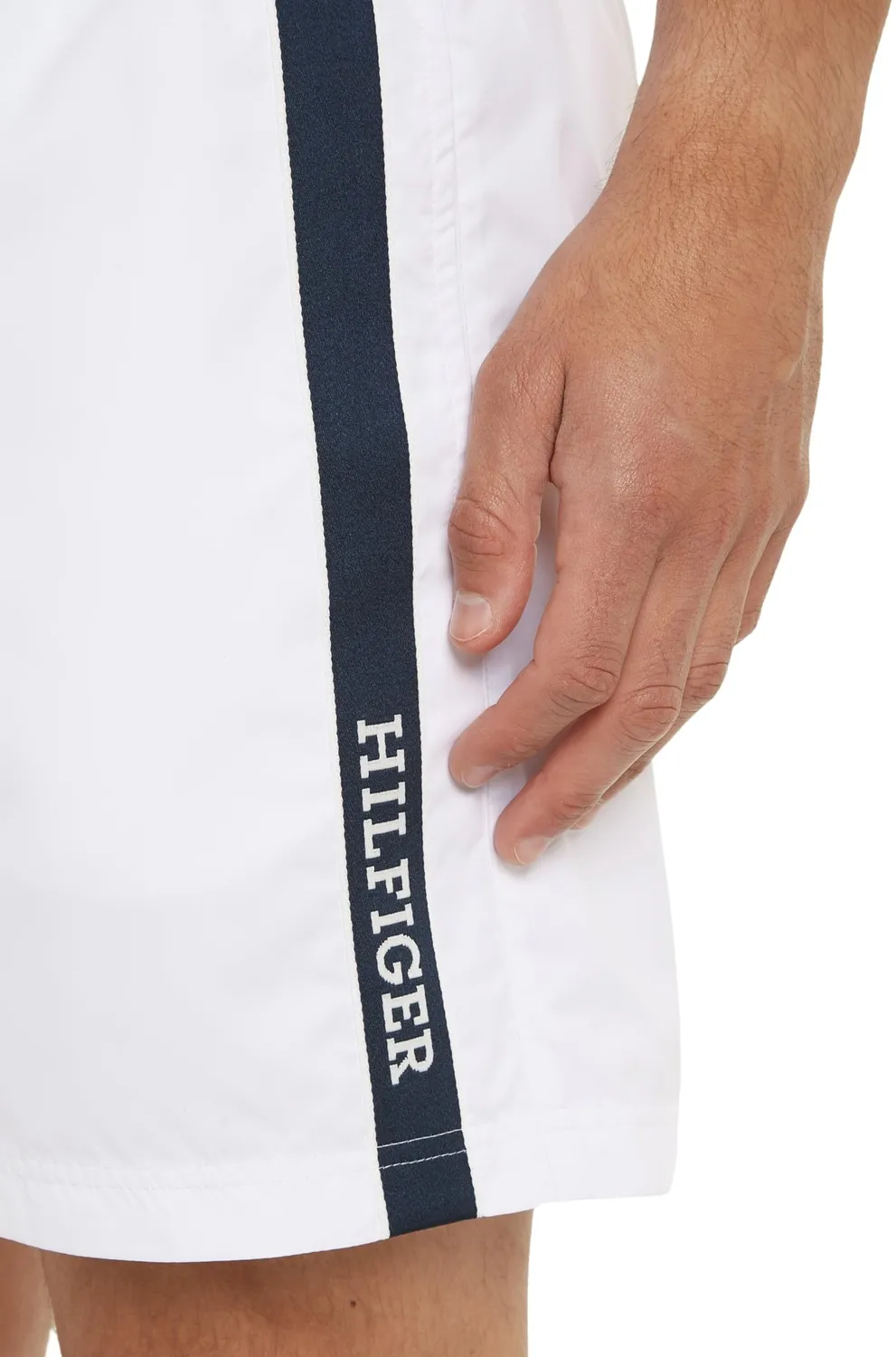 Tommy Hilfiger Coulisse Media shorts uomo XL casual