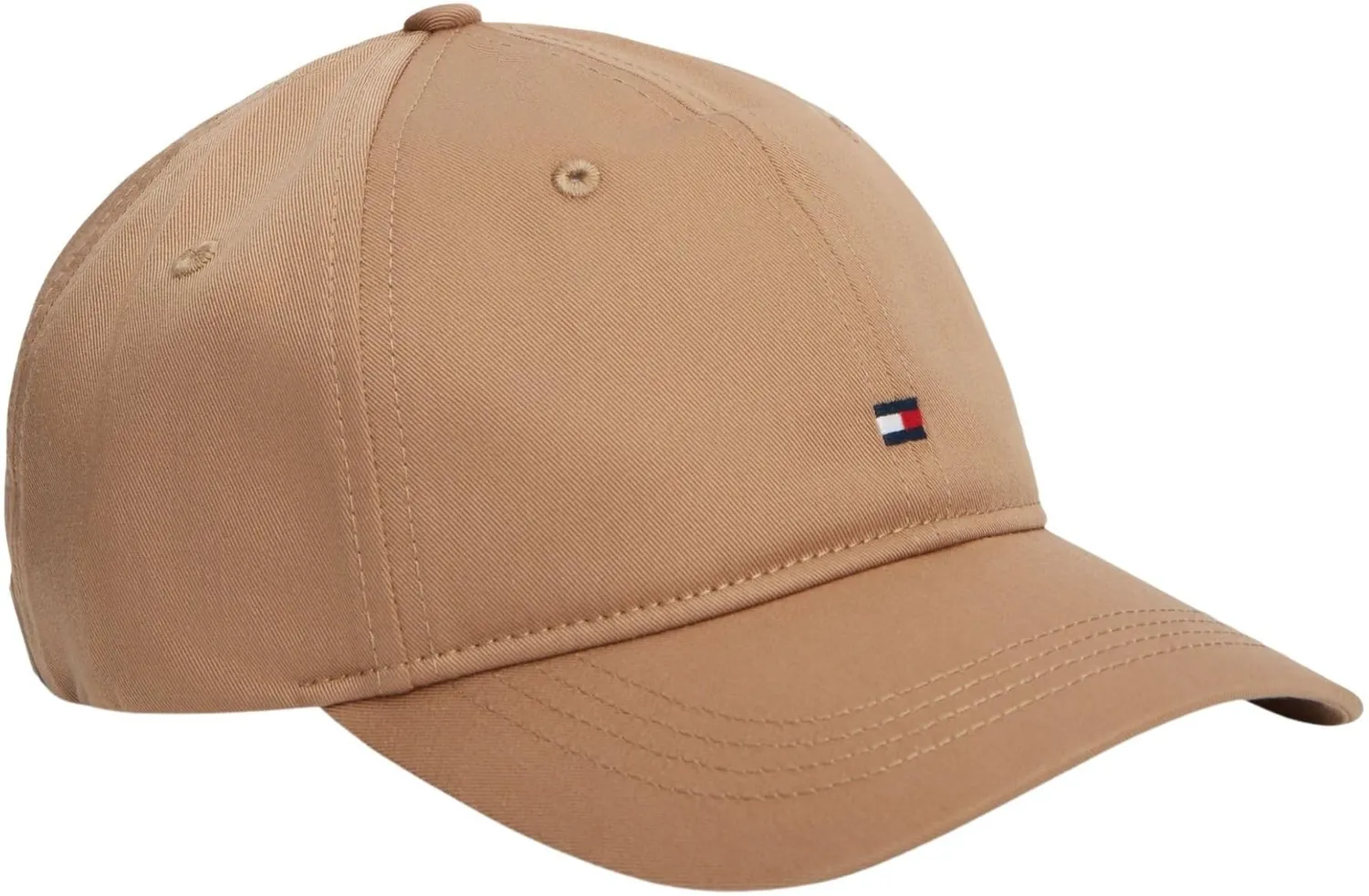 Tommy Hilfiger cappellino donna rosso Primary Red